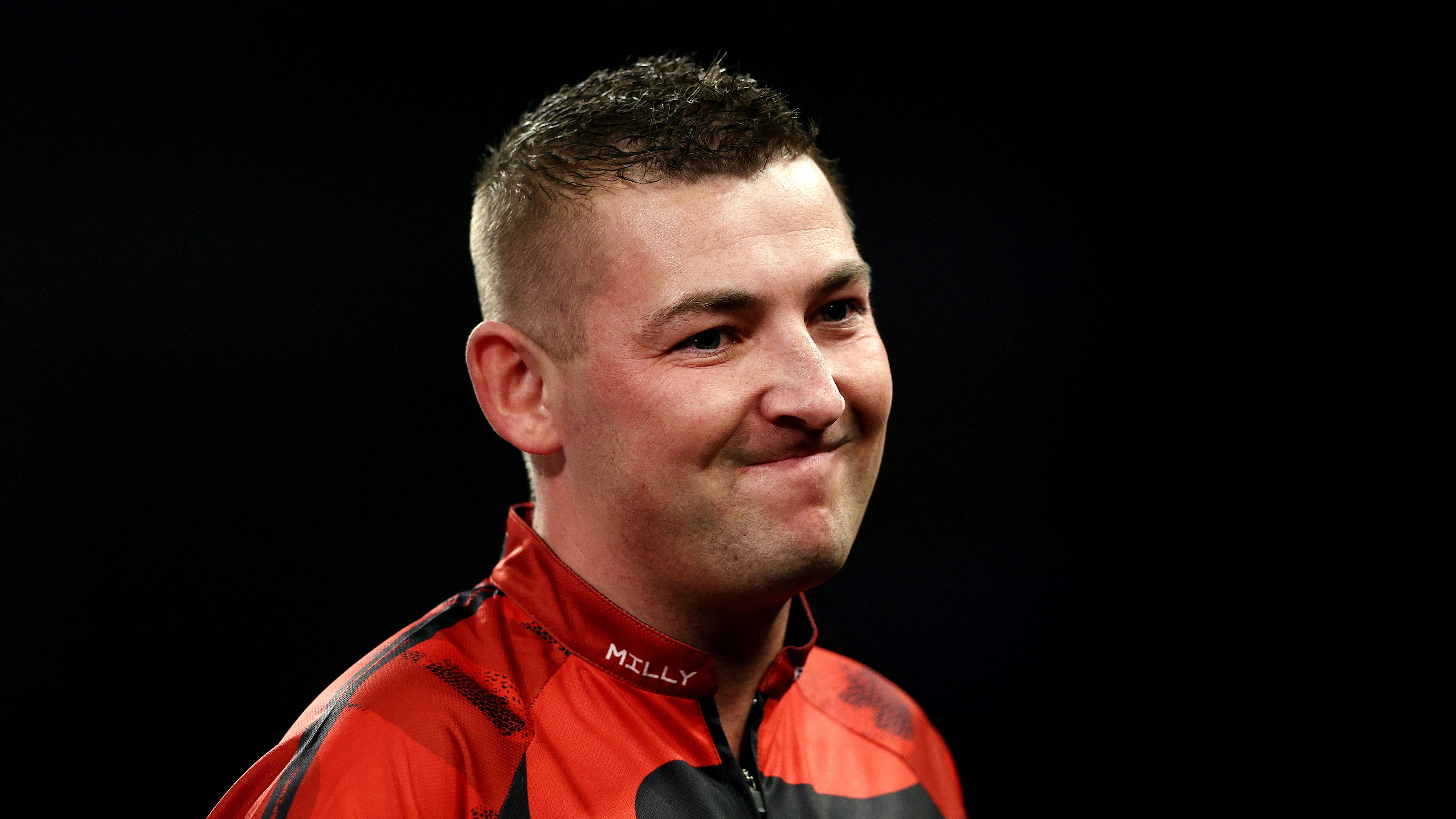 Nathan Aspinall Reveals Truth About Saudi Arabia Crowd After Fan Outrage