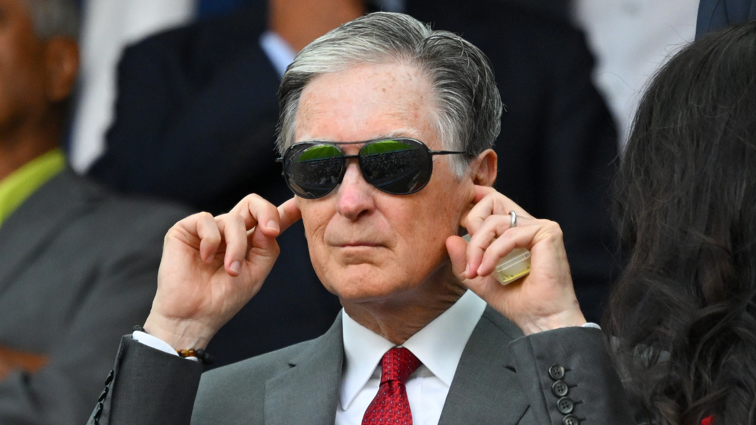Liverpool fans stunned as David Ornstein drops bombshell about FSG's next move