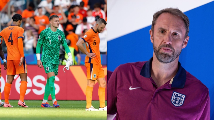 How UEFA work out who the third-placed teams will face in the last 16 at Euro 2024 and how it affects England