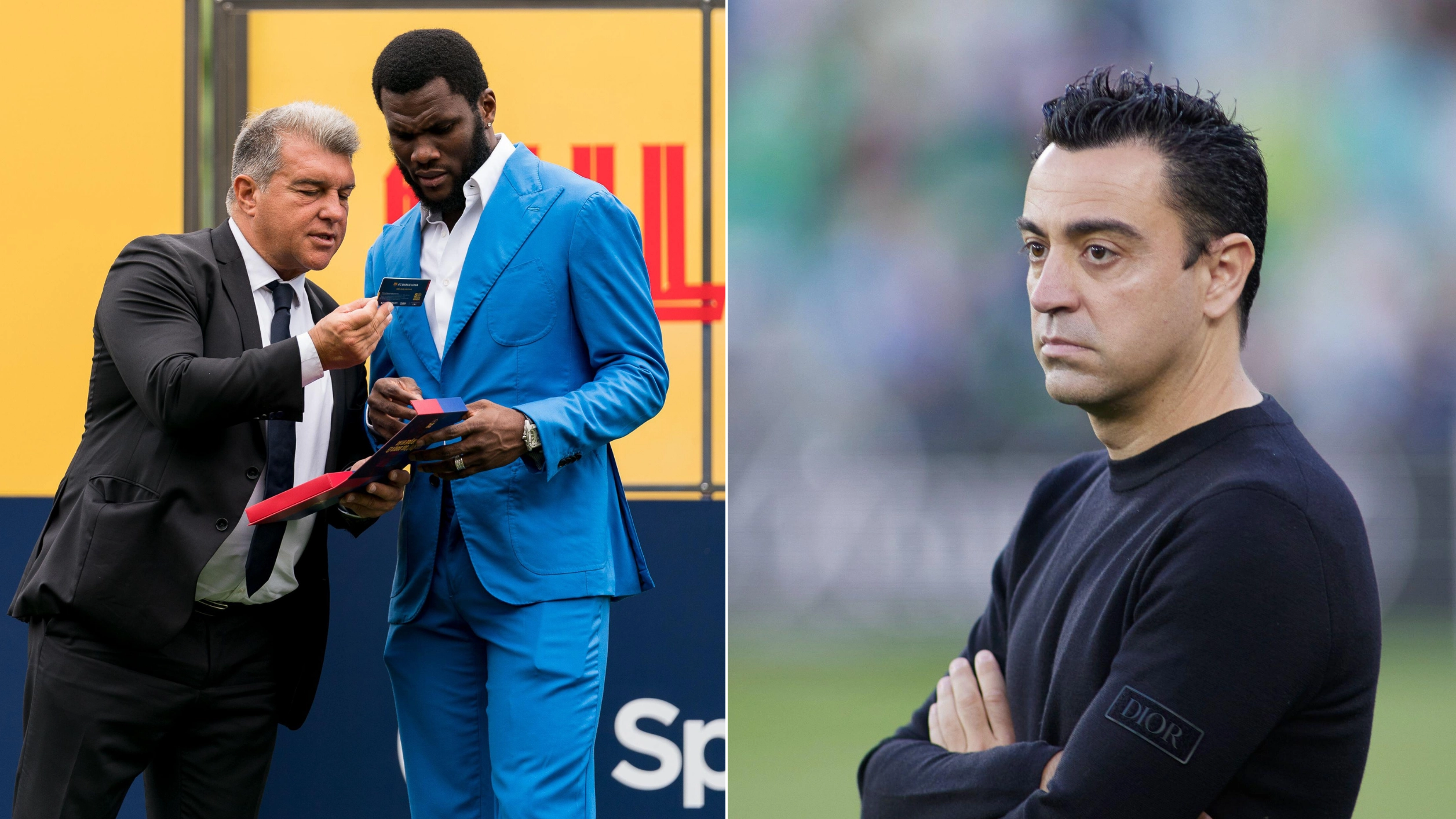 Barcelona Finances Worry Clubs Into Thinking They Can't Pay Installments