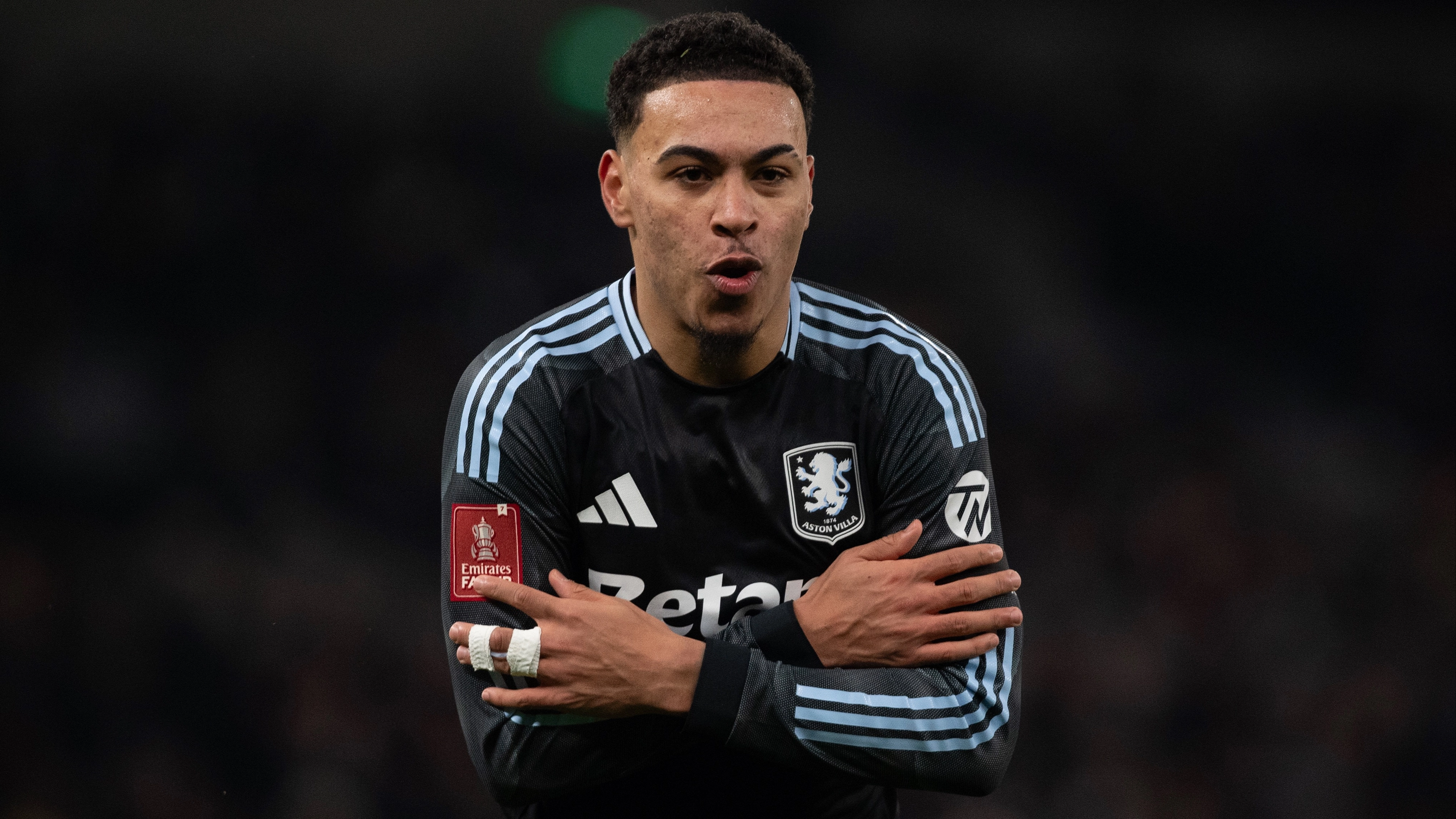Morgan Rogers Tipped to Leave Aston Villa in Sensational £80m Transfer