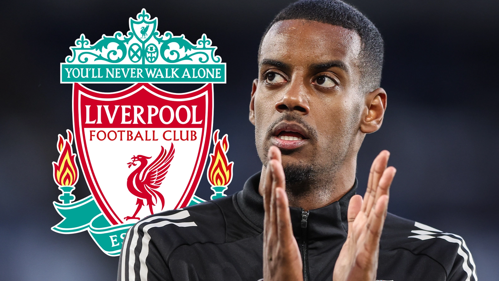 Alexander Isak bombshell drops as report confirms how much Liverpool are willing to pay for Newcastle superstar