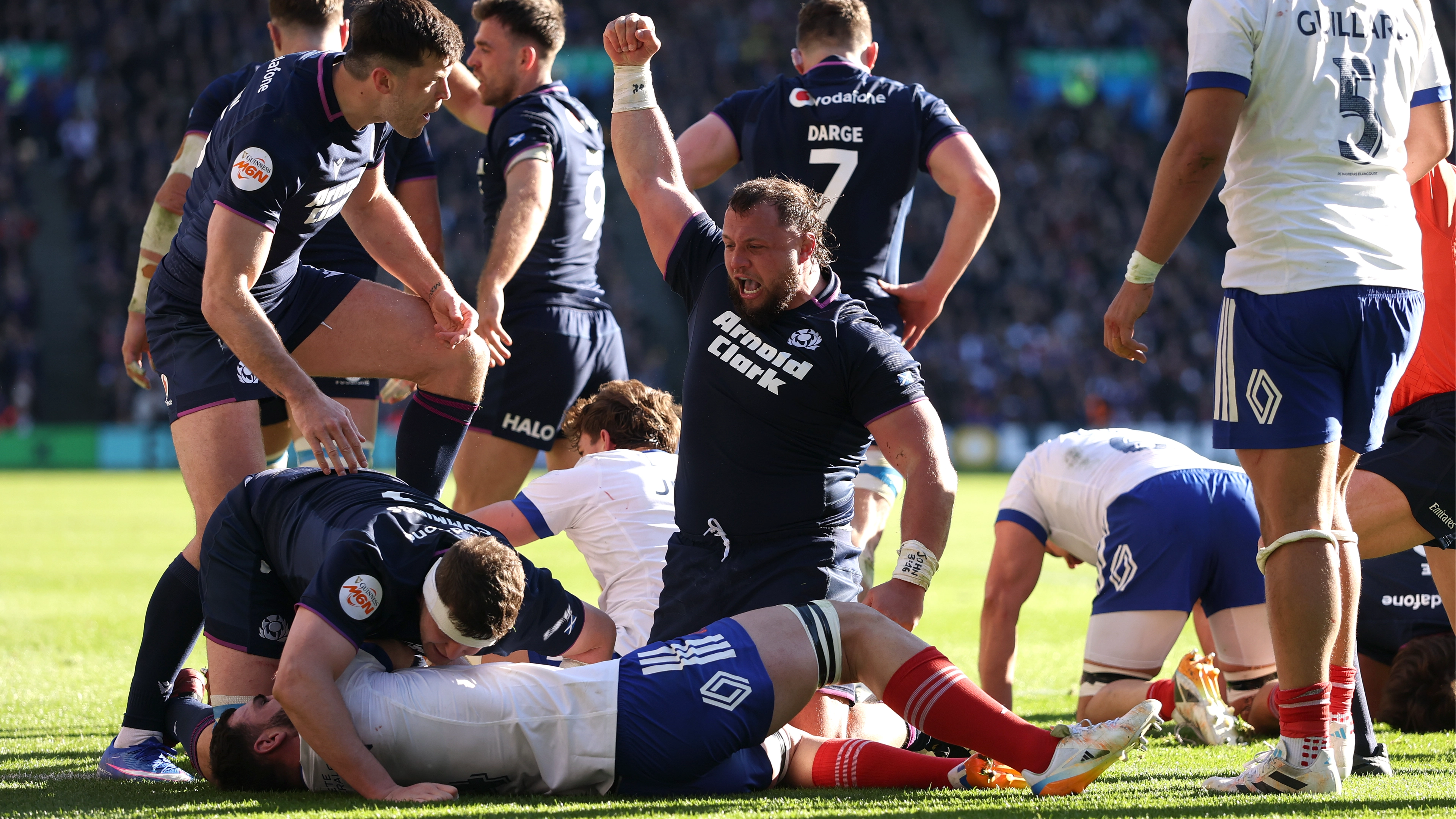 Ireland legend predicts Six Nations champion as fans in for ‘some day’ at the Aviva Stadium