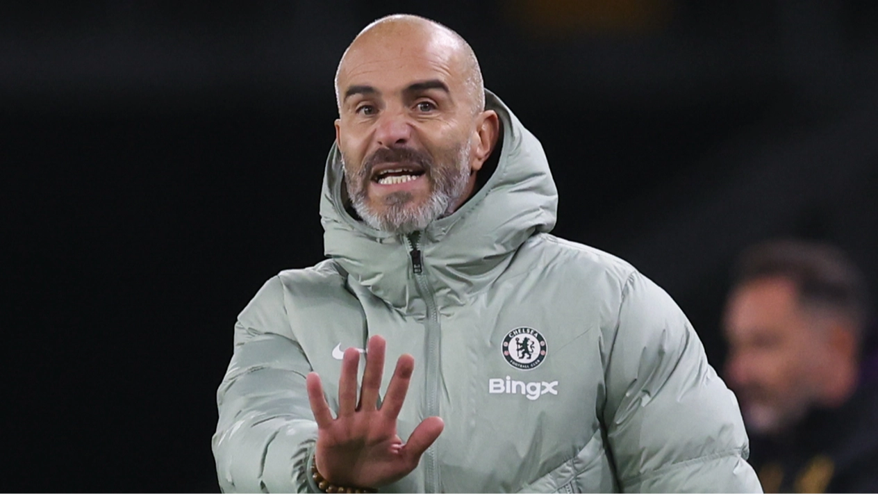 Enzo Maresca Accuses Chelsea Star of ‘Playing for Himself’ in Furious Rant