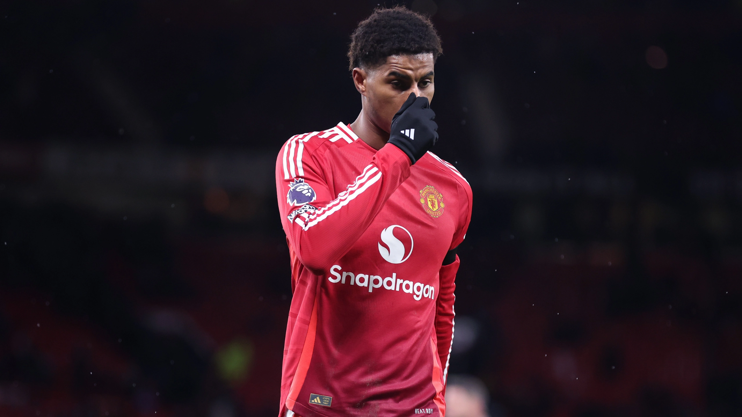 Marcus Rashford receives astronomical contract offer from Saudi Pro League club as most likely move revealed
