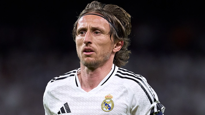 Luka Modric 'decides' on his next move with three huge offers on the table after announcing Real Madrid departure