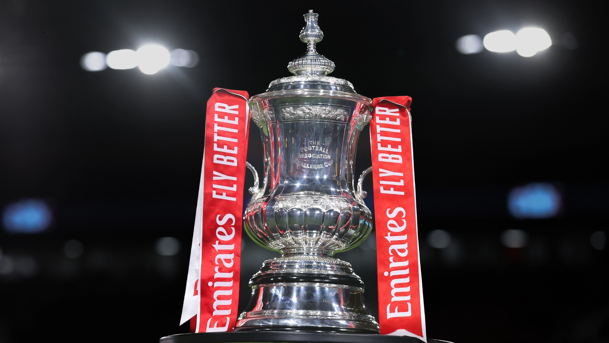 FA Cup fifth round draw: Holders Man Utd handed all-Premier League tie as full draw revealed