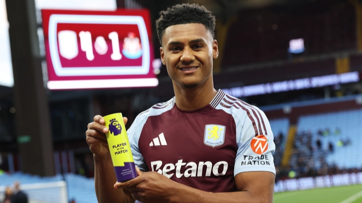 Ollie Watkins 'to be used' in sensational summer deal nobody saw coming after slamming Unai Emery in extraordinary post-match interview