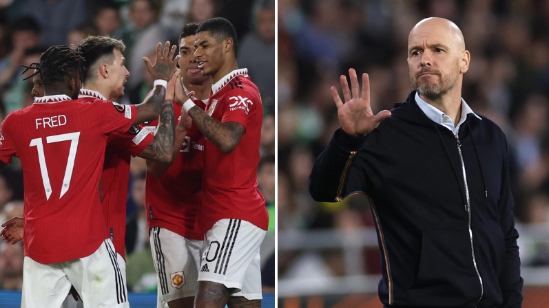 Manchester United fans realise they'll be facing current player in Europa League