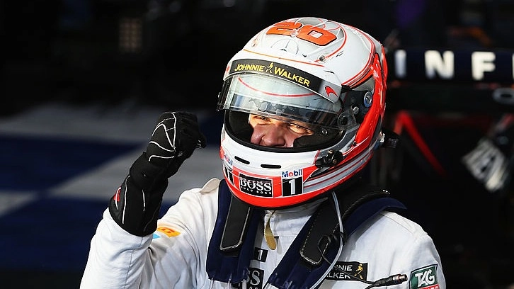 F1 Star Fired on Birthday by McLaren Calls Out Teammate After ‘Disastrous’ Exit