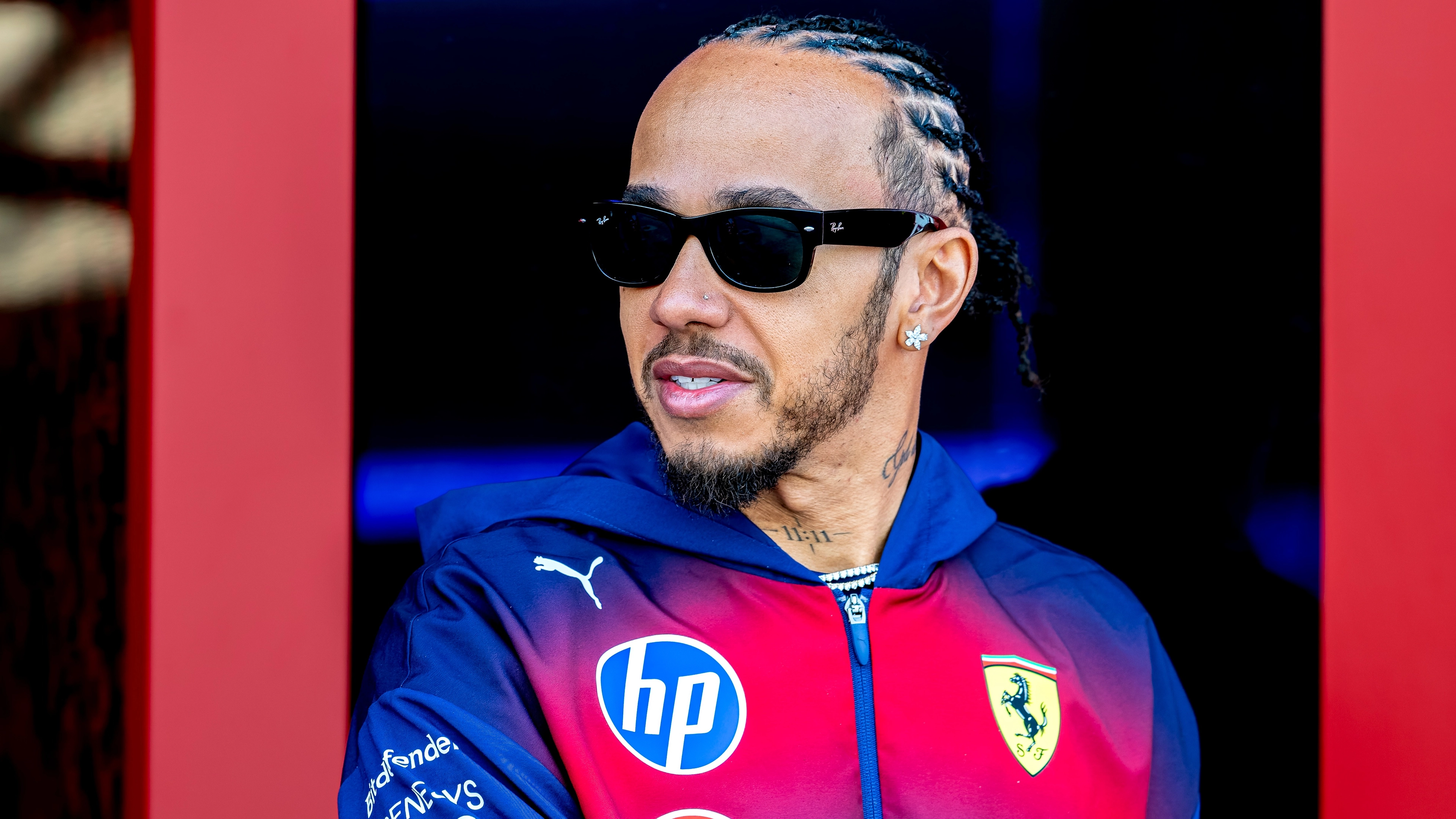 Lewis Hamilton set to be given major Chinese GP advantage in boost for Ferrari