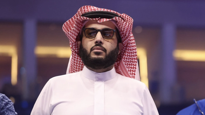 Turki Alalshikh Breaks Silence on Plans to Buy English Football Club