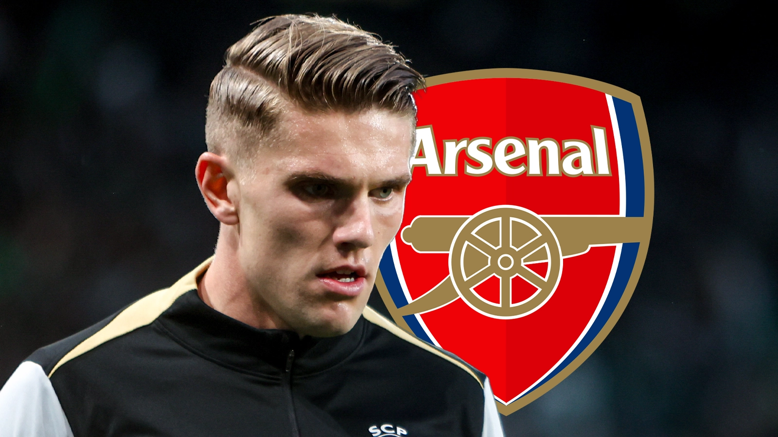 Viktor Gyokeres to Arsenal plunged into chaos as shock Premier League club 'close in' on agreement with Sporting