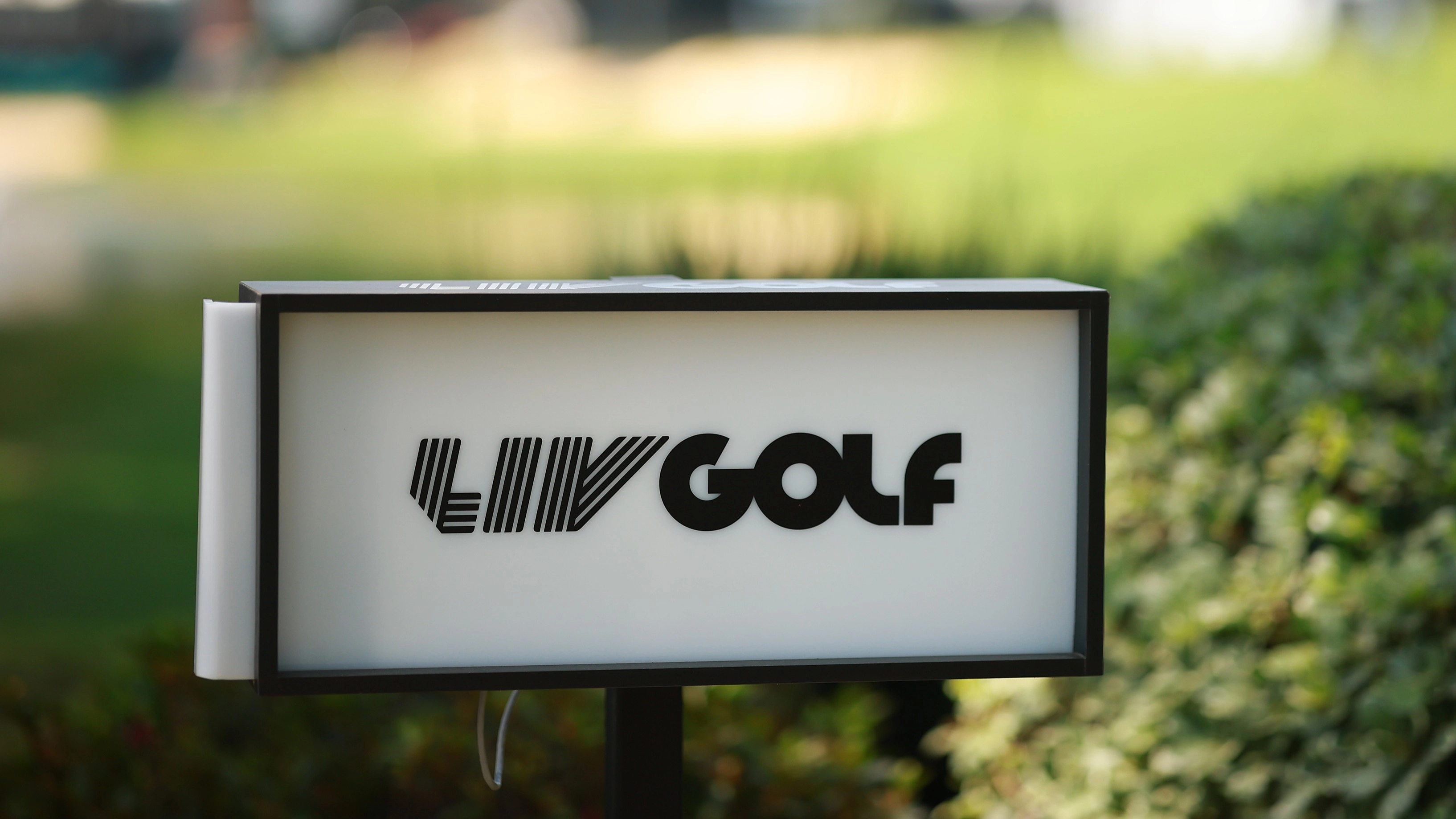 LIV Golf set to postpone major event after US Government demanded talks about shutdown rumours