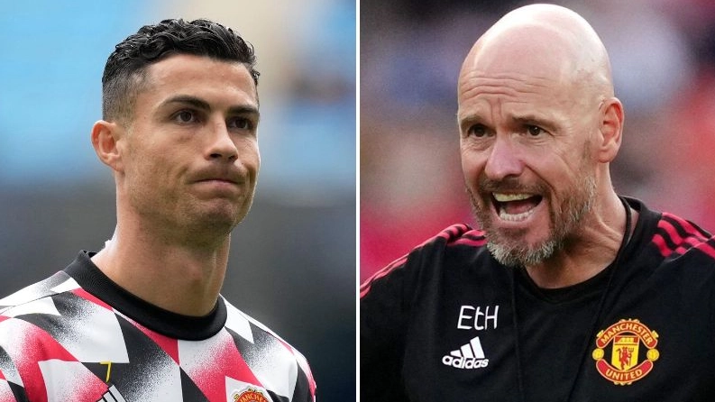 Cristiano Ronaldo confirms retirement plans to Piers Morgan