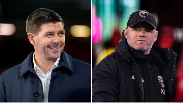 Steven Gerrard favourite for Southampton job ahead of Wayne Rooney and current manager