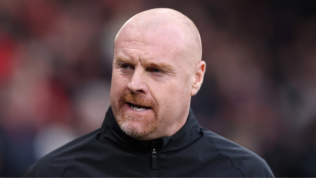 Sean Dyche Set to Impose Strict Rule on Forest Squad