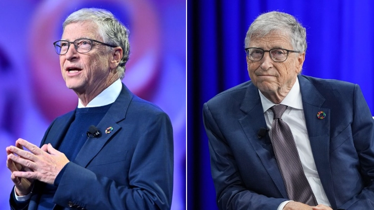 Bill Gates was offered chance to buy English club with $53bn fortune and it would've changed world football 