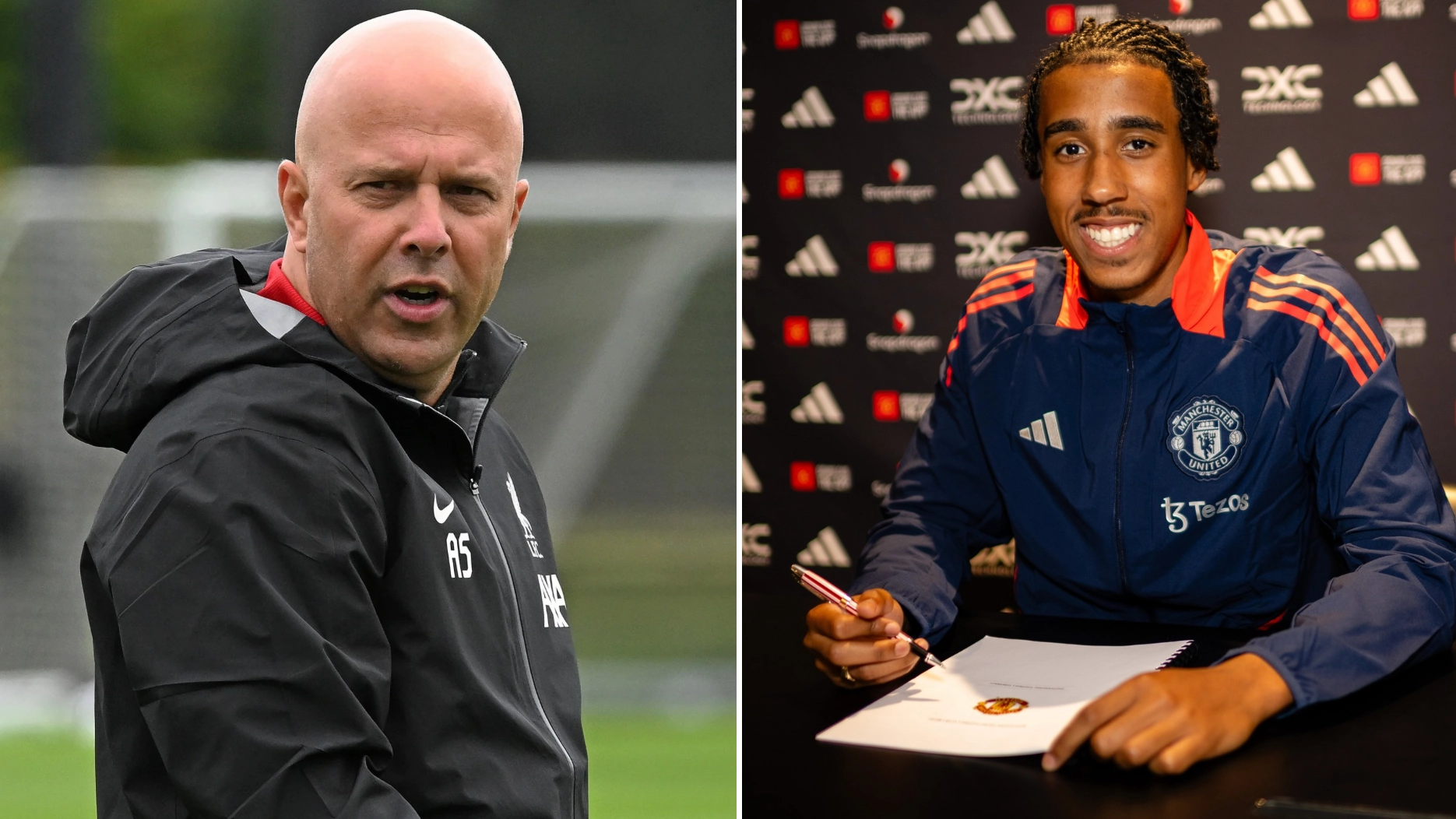 New report reveals exactly why Liverpool pulled out of Leny Yoro deal ahead of Man Utd move