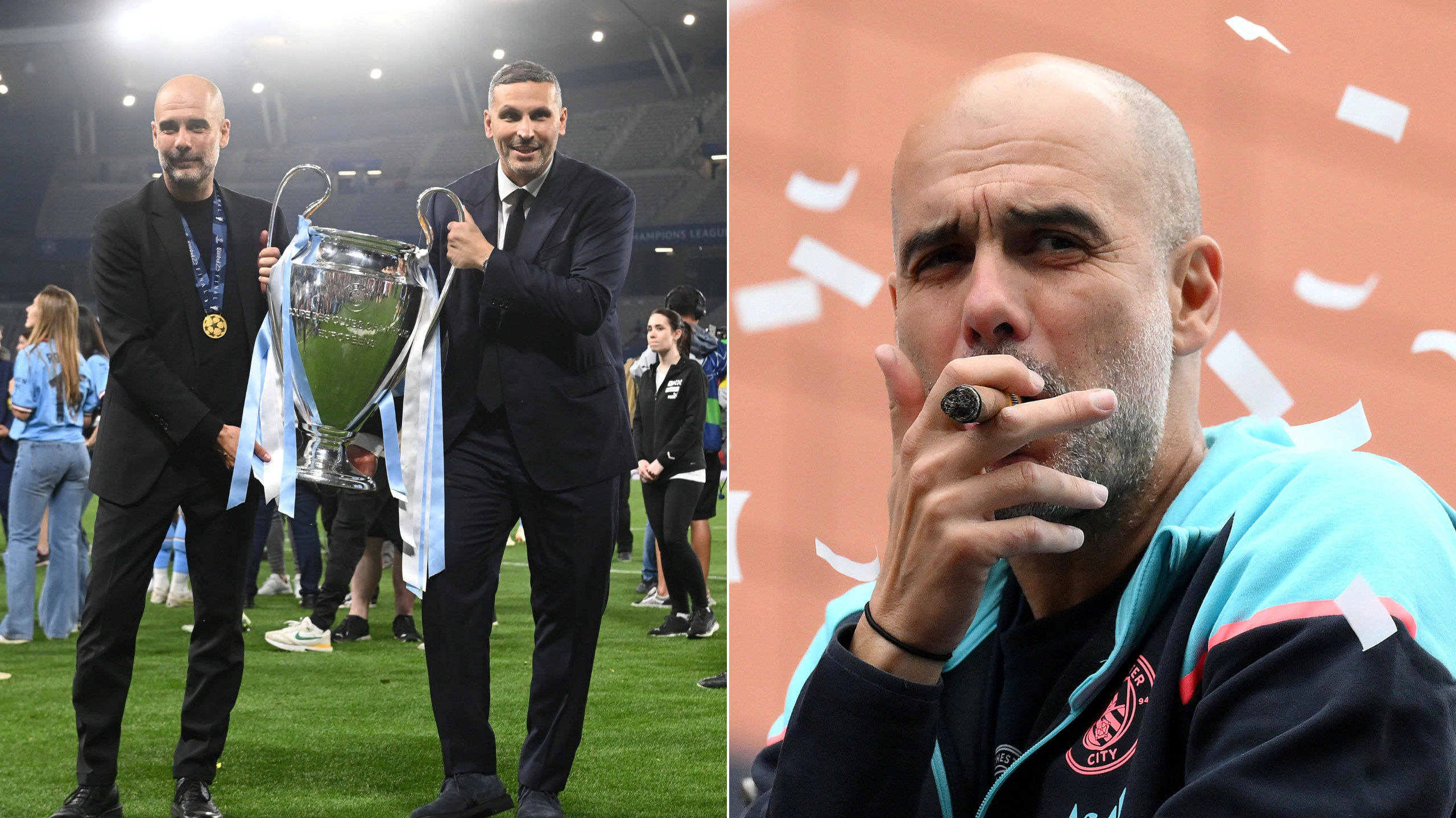 Man City learn when hearing for their 115 FFP charges will finally take place amid Premier League legal battle