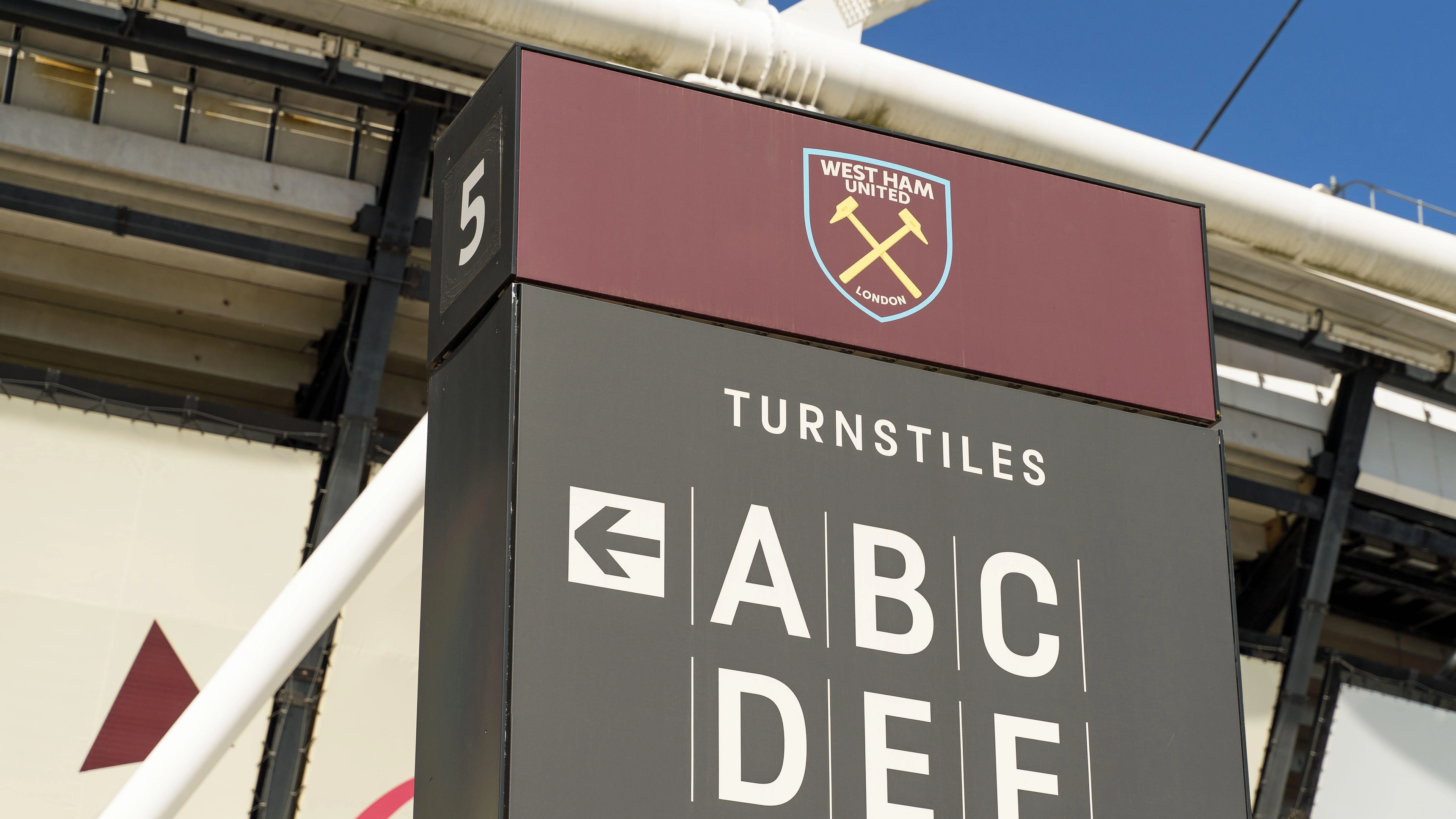 Is West Ham vs Man City on TV? Channel, live stream and team news