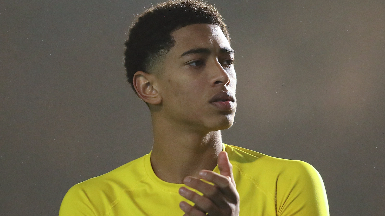 Player tells incredible story of what Jude Bellingham did after being mocked in his only U16 match for Birmingham