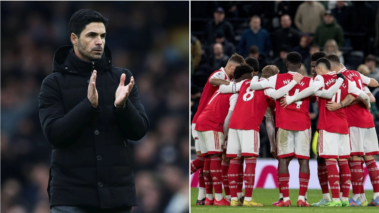 "I was told..." - Expert explains how Arsenal were able to pull off unexpected January move