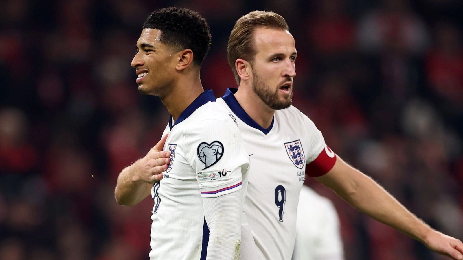 England stars set to earn staggering bonus if they win World Cup
