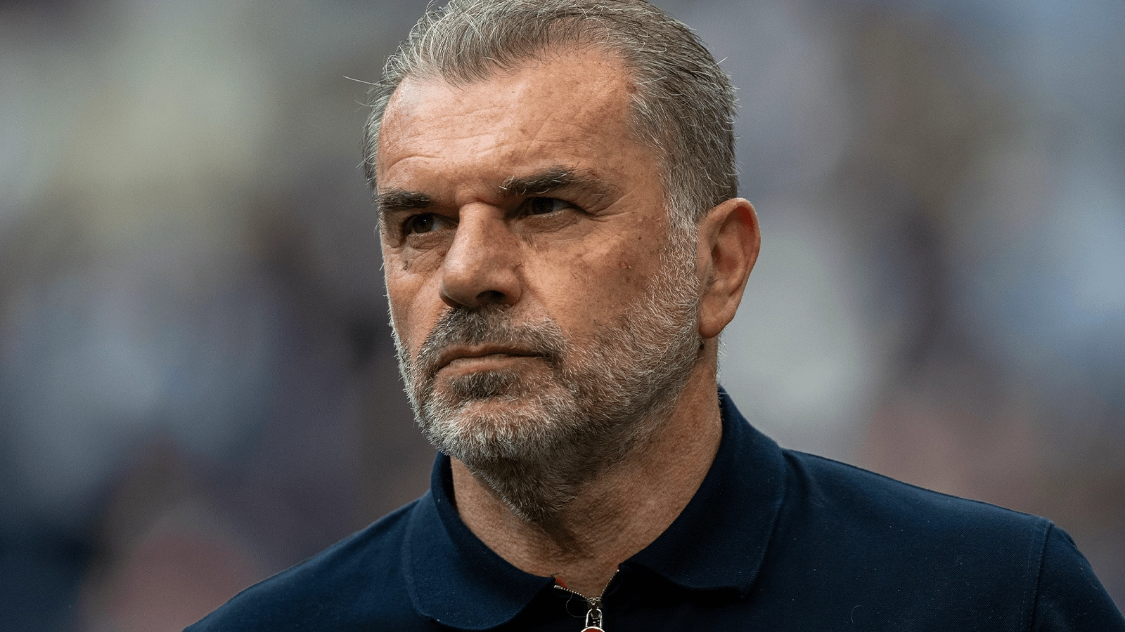 Ange Postecoglou Rejects Huge Offer as Premier League Return Stance Clear