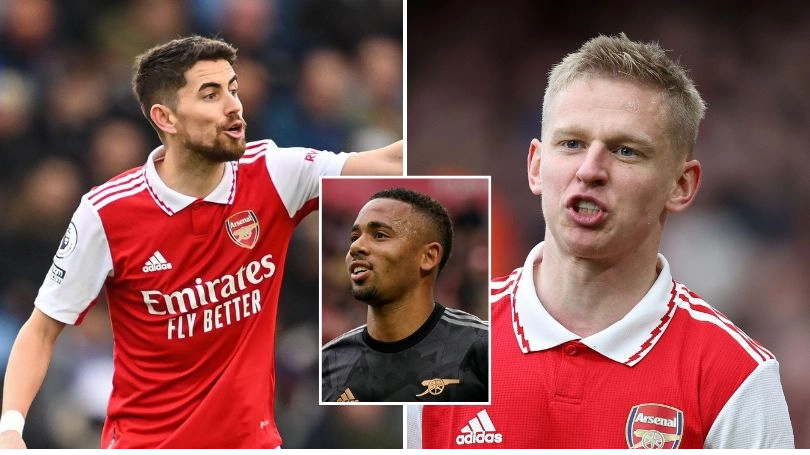 Ray Parlour picks Jorginho as Arsenal's Signing of the Year, he's only made 14 Premier League starts