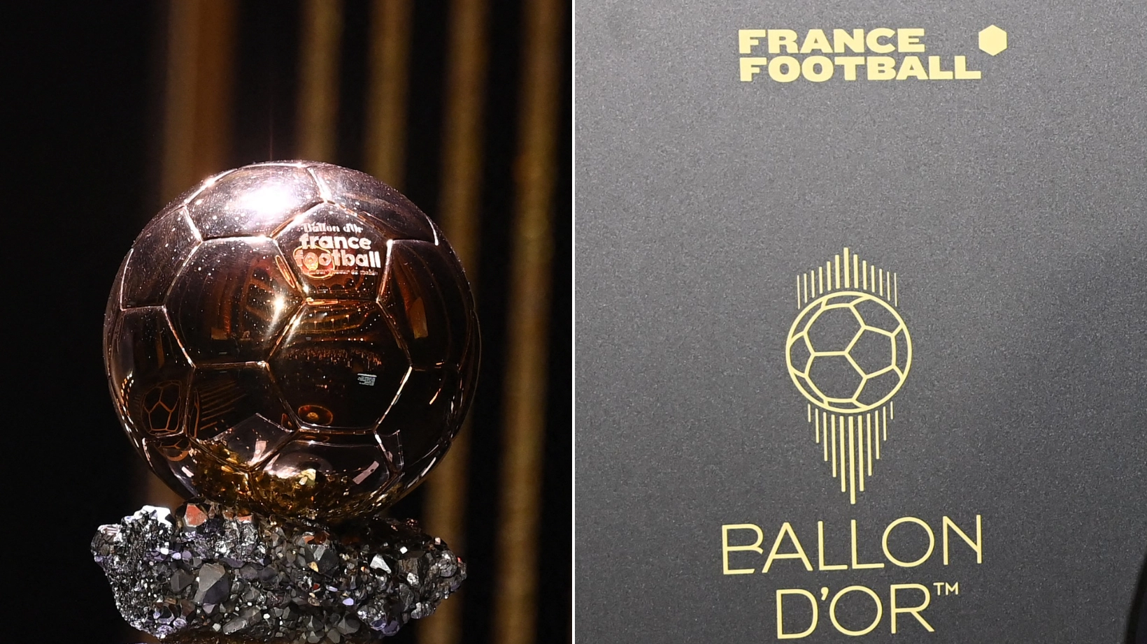 France Football 'considering' changing Ballon d'Or result that everyone would get behind