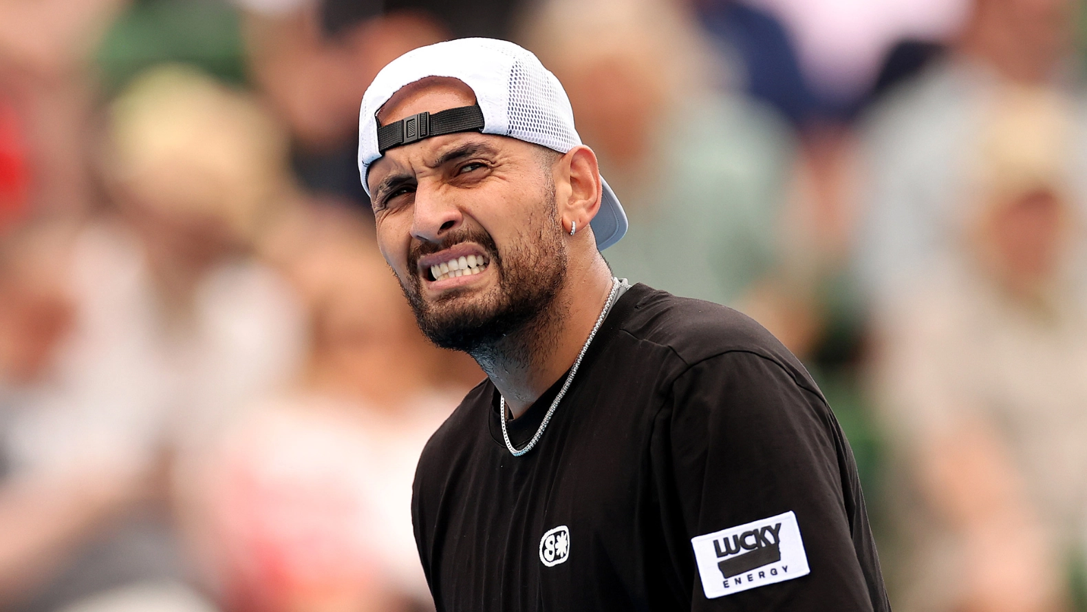 Decision made on Nick Kyrgios suspension as tennis return date confirmed