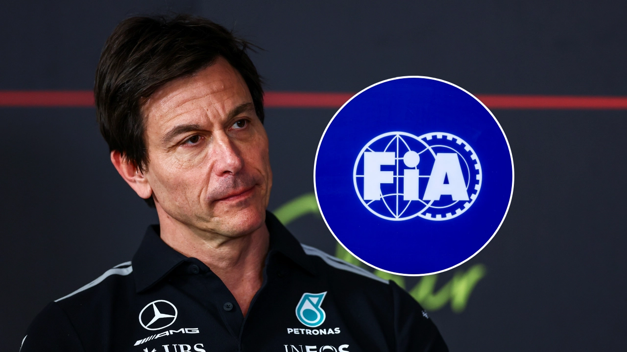 FIA given ‘very awkward’ ultimatum in Mercedes power unit row as key issue emerges