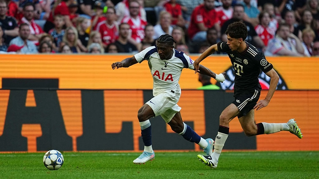 How Tottenham Hotspur ticket exchange works as Premier League countdown begins 