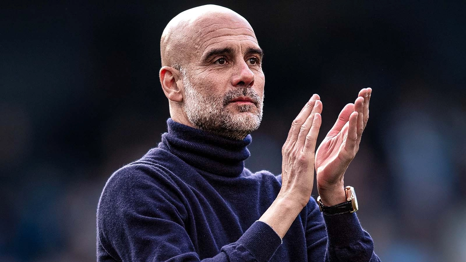 Fabrizio Romano announces huge Man City call to let second legend leave for free