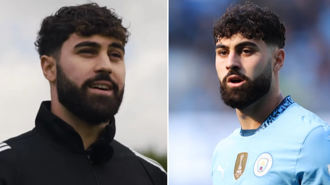 Josko Gvardiol names shock pick for the 'most underrated player' at Man City that most wouldn't expect
