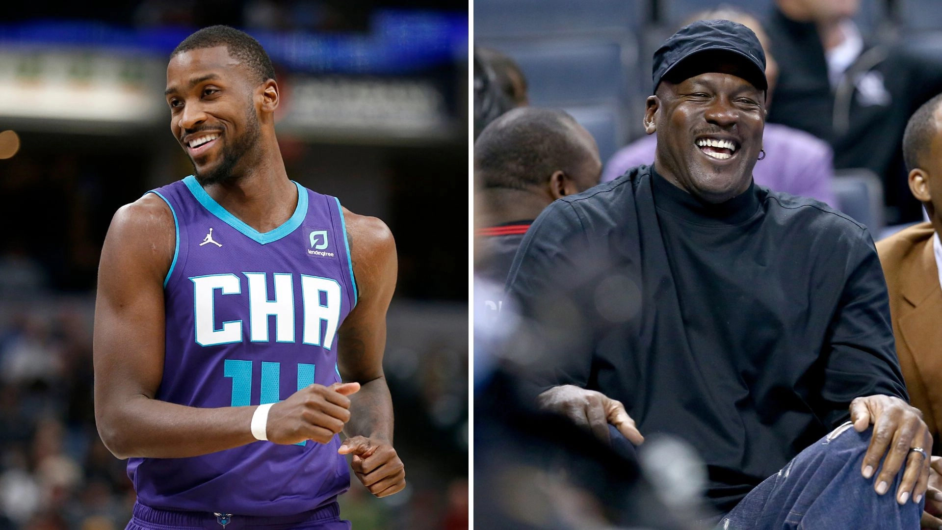 NBA player was 'devastated' after losing a 1 vs 1 with a 50-year-old Michael Jordan
