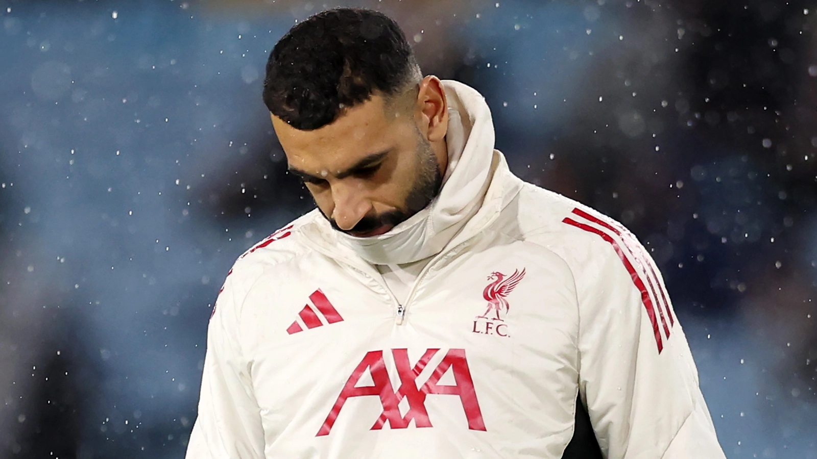 Liverpool Stance on Mo Salah Future Confirmed After Shocking Interview