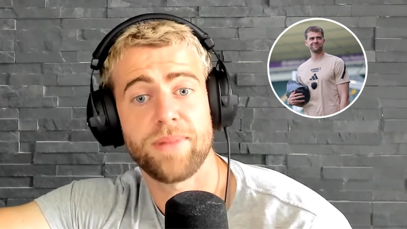Patrick Bamford reveals the hidden cost of being a professional footballer and nobody knew about it