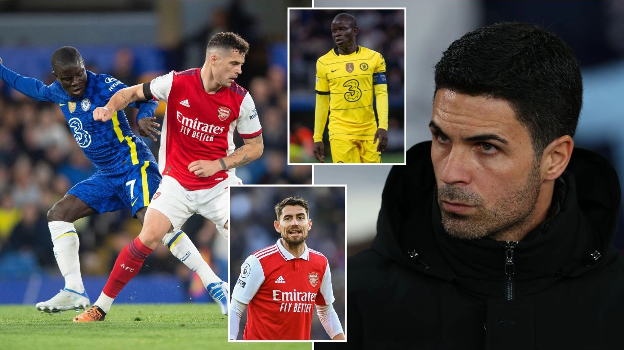 "Arsenal made an enquiry..." - N'Golo Kante's entourage reveal Gunners interest in midfielder