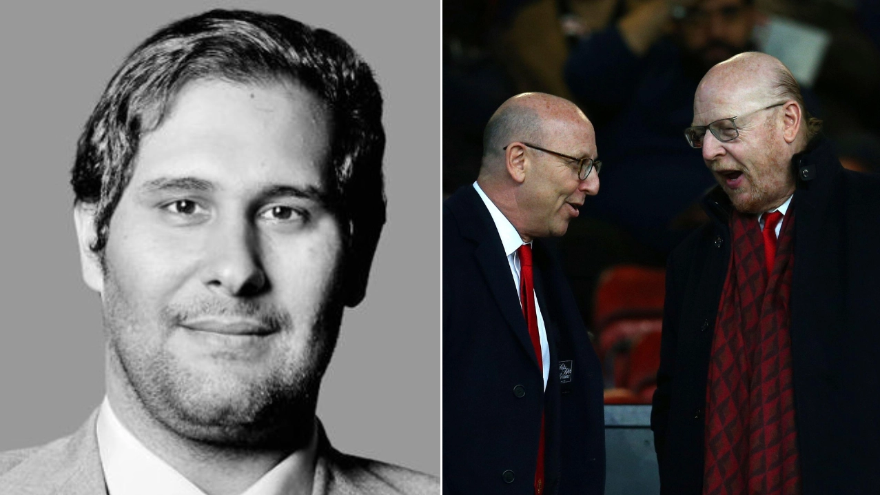 Sheikh Jassim 'fed up' and 'frustrated' as Man Utd sale process branded a 'joke'