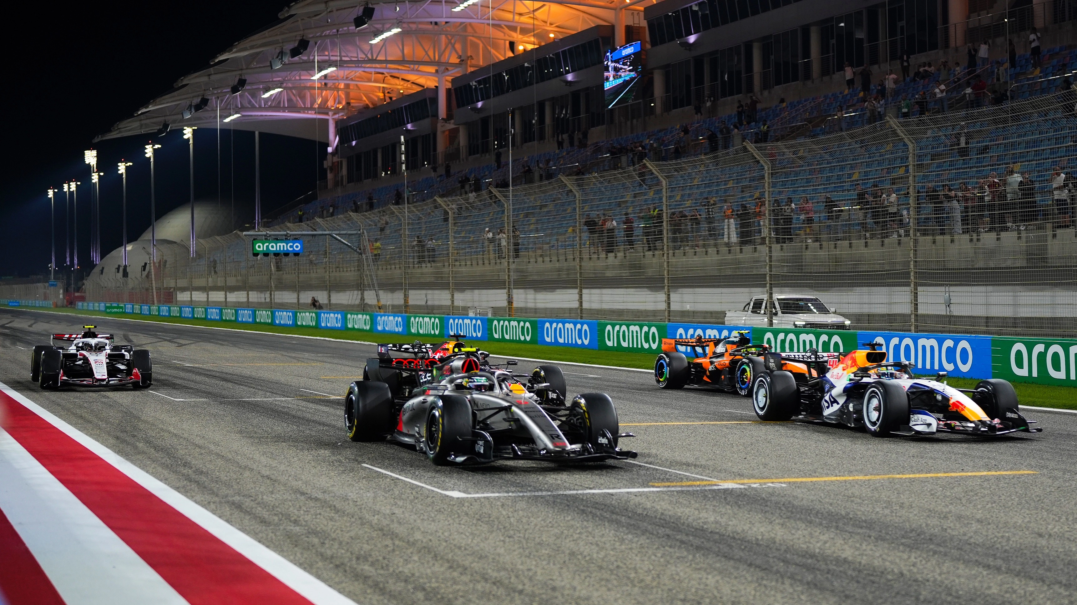 F1 teams could be forced to trigger brand-new rule during Australian GP as details emerge