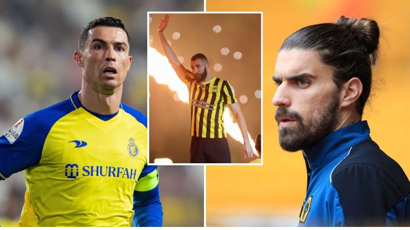 Saudi Pro League confirmed transfers: Every major player who has made the move so far