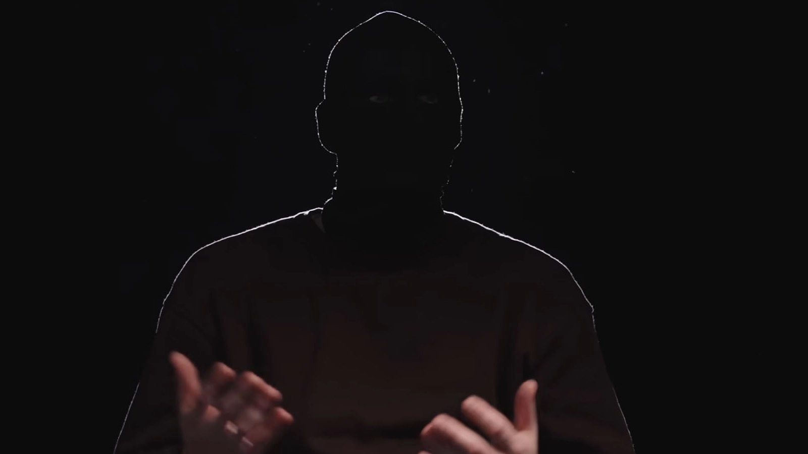 Masked ‘Premier League Player’ in Baller League Breaks Silence After Fans Work Out Identity