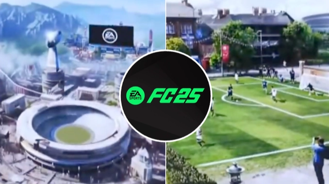 EA confirm feature that fans have wanted for years is coming soon and the footage looks incredible