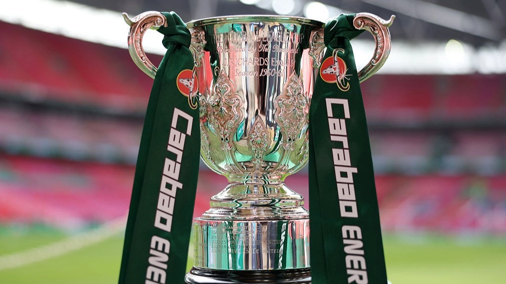 Carabao Cup quarter-final draw confirmed as Liverpool face tricky reunion