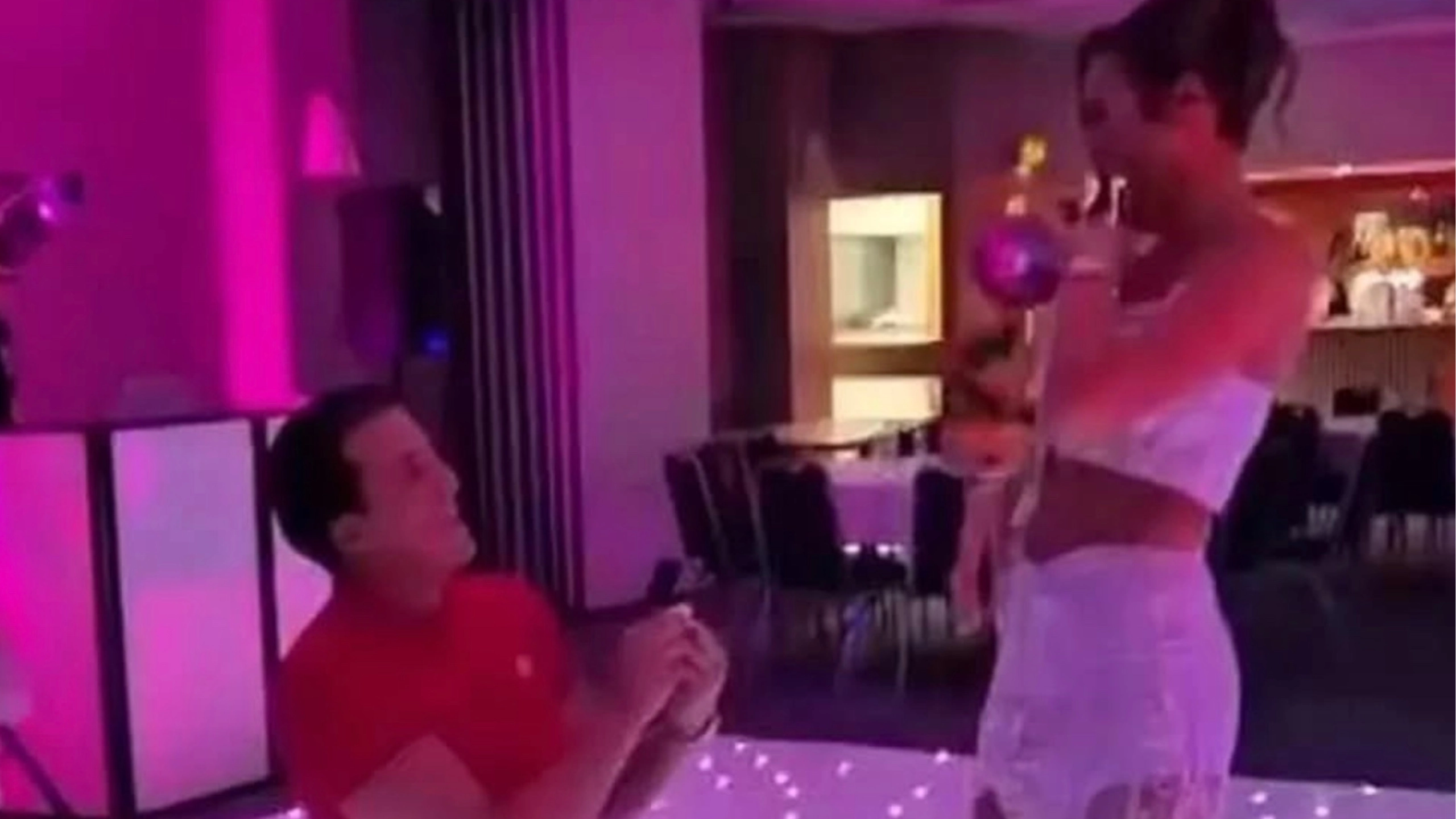 Tyson Fury's Daughter Venezuela, 16, Speaks Out After Engagement to Boxer