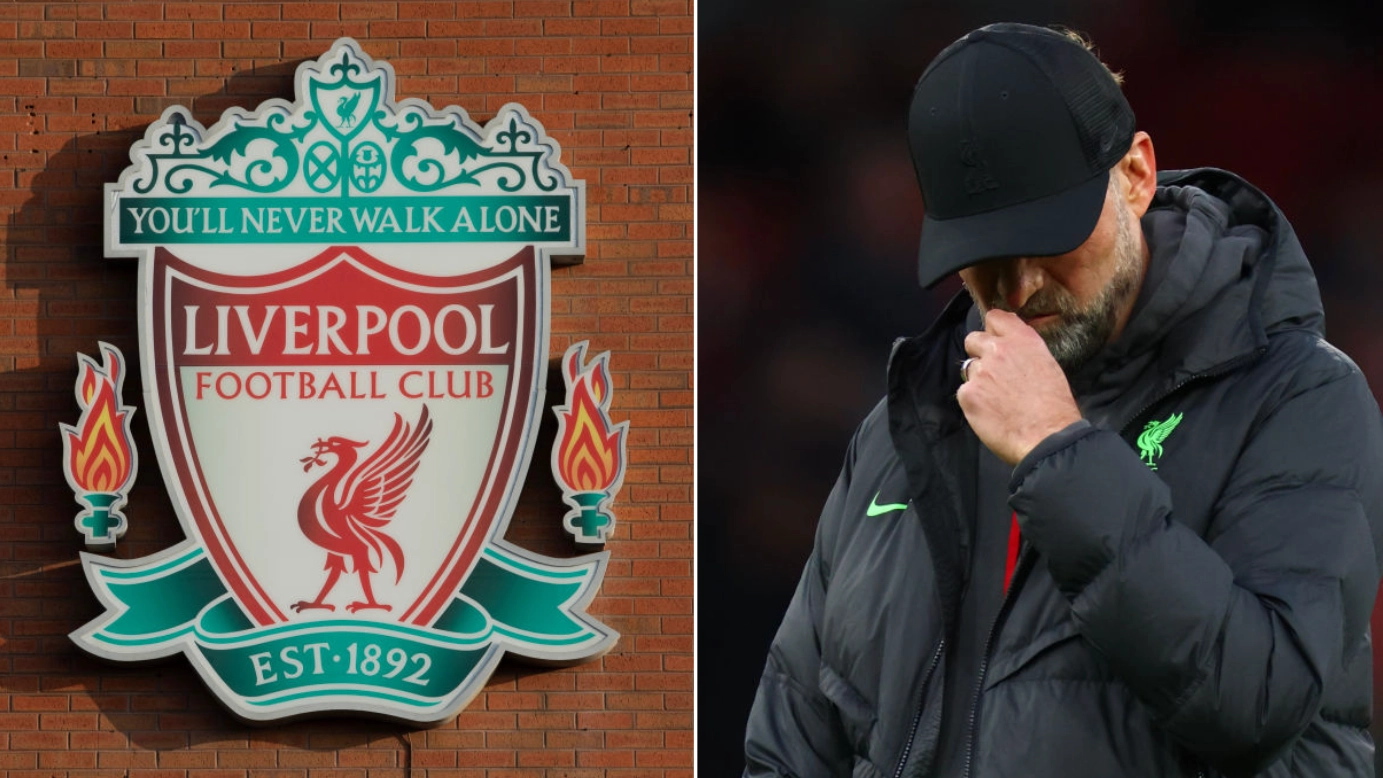 Liverpool fans calling for star player's contract 'to be terminated' after shock news