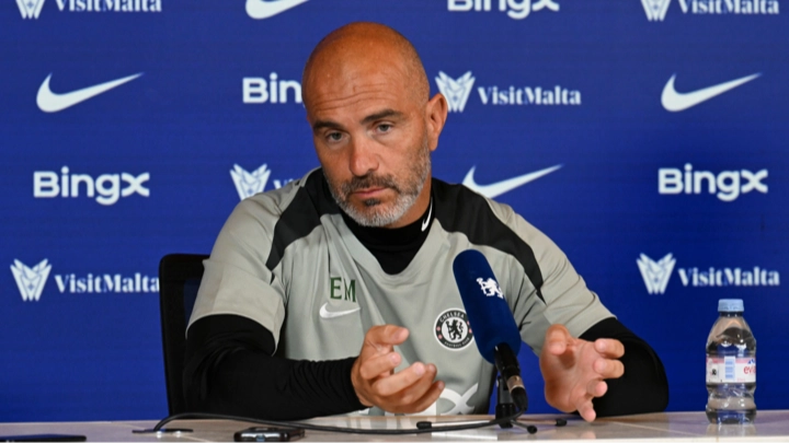 Chelsea's season rocked as club confirm player to miss most of next campaign after shock injury