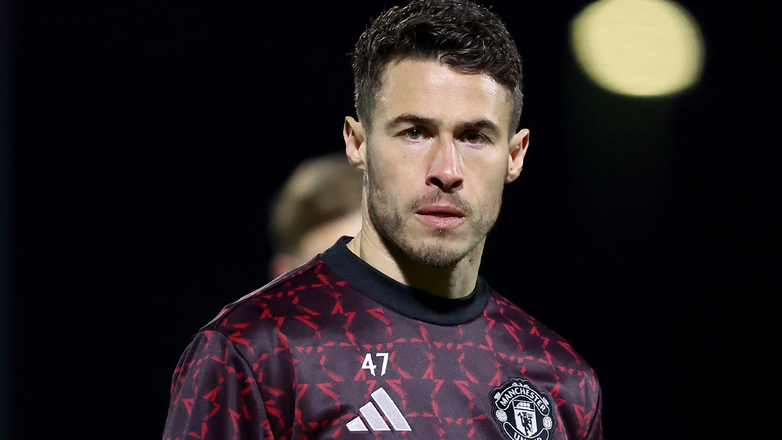 What Happened to Man Utd Player Who Rejoined Club Two Decades After Leaving
